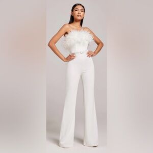*NEW* Nadine Merabi Colette Jumpsuit